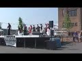 The Odysseans at Canalfest Part 1
