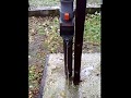 Filtro pluviale autopulente gardena