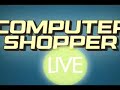 Computer Shopper: Asus C90s Upgradable Laptop Tour