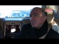 Борис Березовский: «Я считаю, что Навальный -- герой»