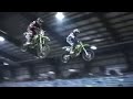 Chilliwack Arenacross