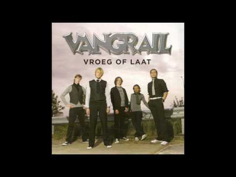 Vangrail -