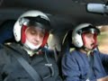 Testy Subaru - R.Wici?ski  A.Rogowiec 12.X.2008 r.