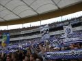 Straßburg - Hertha - Karlsruhe