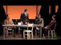 Highlights From "Jersey Boys" on Broadway 2011