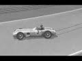 rFactor F1 1955 Fangio Drift