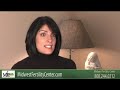 Chicago In Vitro Fertilization Patients - Gina