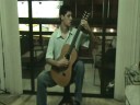Estudo 9 - Radamés Gnattali (Renan Simões) Estudo 9 - Radamés Gnattali (Renan Simões)