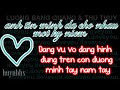 Luong Quang : Anh tin Min Da Cho Nhau Mot Ky Niem