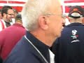 Rally di Sanremo 2007 - Parco assistenza Abarth