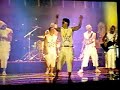 pedro infante vive! kumbia all starz