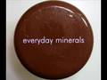 Everyday Minerals Overview and Review