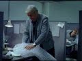 Un mal día en el trabajo