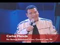 carlos mencia stand up - Whose joke is it? Carlos Mencia? DL Hughley? George Lopez?