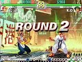 KO vs Nitto
