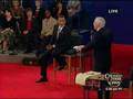 Town Hall Debate - Alternative Energy: How should we deve...