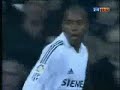 Los Mejores Goles 2006-2007