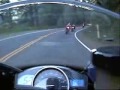 scurry & donoho, highway 9, winter 2004