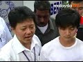 Voter told he is dead