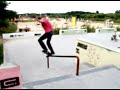Emerica The Gold Rookie Contest - Marco ?aboszczak Emerica The Gold Rookie Contest - Marco ?aboszczak