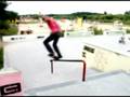 videos de Emerica The Gold Rookie Contest - Marco Łaboszczak