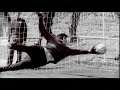 Iribar, el portero de España, Campeona de la Eurocopa 1968