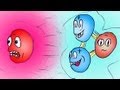 Ask a Physicist 4. Antimatter