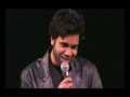 Paul Chowdhry in MTV's The Young Gods of Comedy.