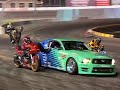 Icon for Post #Drift and Bike Stunt Show XDL 4 of 4