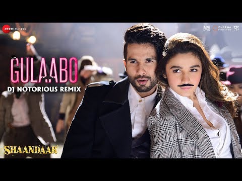 shaandaar movie songs video shaandaar movie songs video