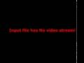 Flo Rida Ft. Sean Kingston: O.G