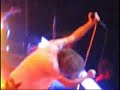 Pearl Jam - Faithful (clip) - Las Vegas MGM - 2006