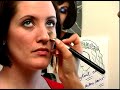 How to Apply a Carmen Electra Makeup Look : Preparing Skin for Applying a Carmen Electra Makeup Look
