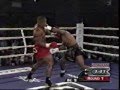 Black Kobra Aug 15 2003 K-1 Fight