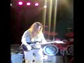 M�go de Oz - Solo Jorge Salan [El Vendrell 26-07-08]