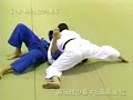 Kashiwazaki Yokoshio gatame - Side mount