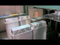 Click here to watch this video Alupack Produzione Vaschette