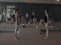 Yoga World Champs - Bikram Standing Series Demonstration