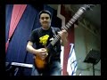 Grande y Fuerte ( Cover MSM ) by  Z