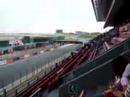 Dubai racing