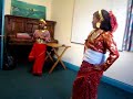 Mai chhori sundari by Anisha Karna, New Zealand