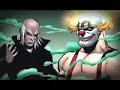Twisted Metal: Head-On - Sweet Tooth (Needles Kane)