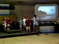 NFCSC X-ISLE CAMP 2008: TRIBE PUALA TIGA