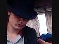Pete Doherty - New Love Grows on Trees LATEST VERSION (grace/wastelands)