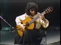 Maria Esther Guzman plays Barrios