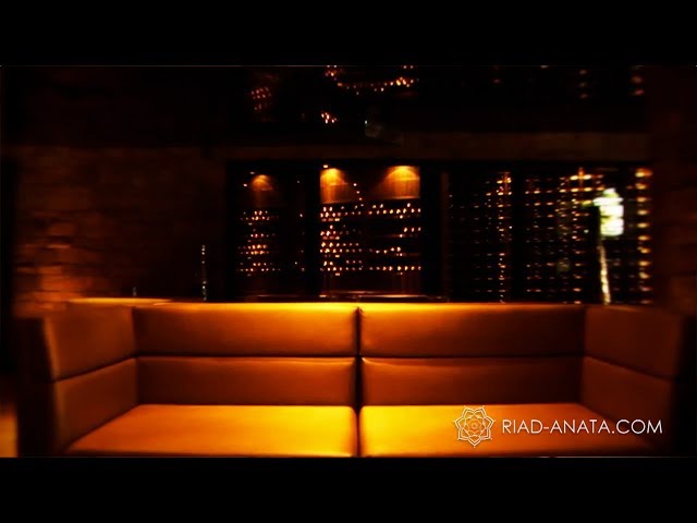 “The Pleasures of Moroccan Wellness”