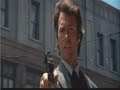 Best Dialogue - Clint Eastwood - Dirty Harry -
