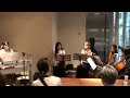 2-5.オールドフレンド 上田知華+KARYOBIN 再現コンサート 2010.5.30 上田知華+KARYOBIN