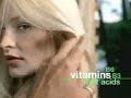 Cynthia Kirchner Garnier Fructis