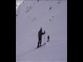 Kamelen Bowl en Andermatt - pistas incre�bles